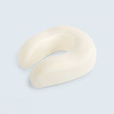 Therapeutic Pillow Traveller Neck Support - Memory Foam